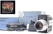 [MINT inBox] KOWA SIX 6x6 Film