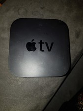 Apple TV 4e Génération HD 32 GB (A1625) 