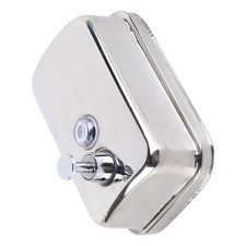 Distributeur De Savon Mural En