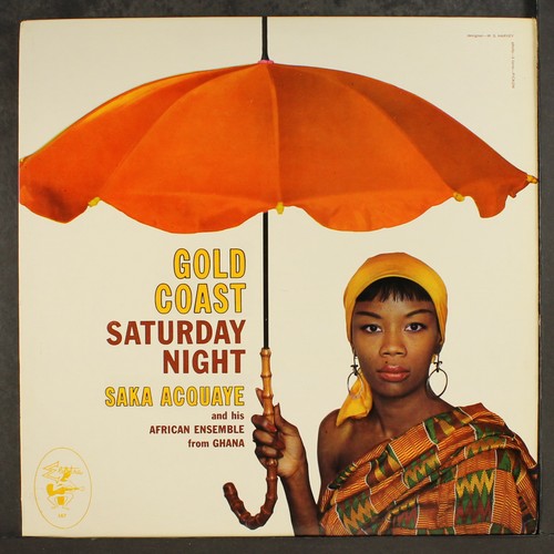 Saka acquaye gold coast - acquaye,