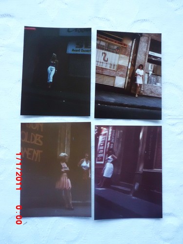 Vintage photos prostitution - photos,