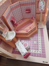 Barbie Vintage Salle De Bain