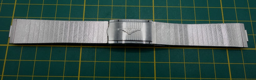 Bracelet montre longines acier - longines,