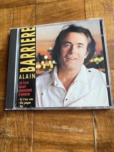 Alain barrière best - alain,