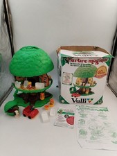 L'arbre Magique Vulli Édition