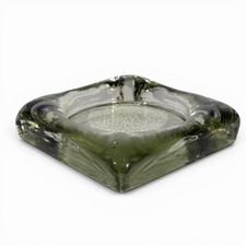 Vide poche verre art glass