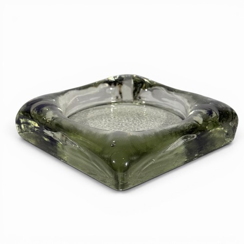 Vide poche verre art glass