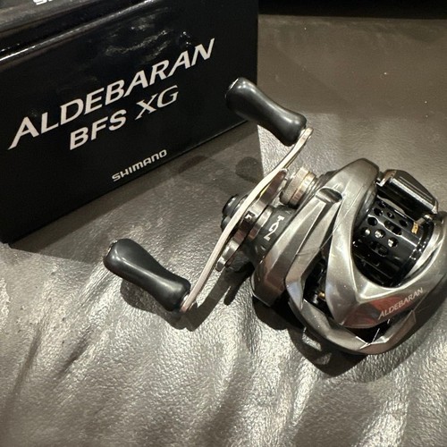 2016 shimano aldebaran bfs - aldebaran,