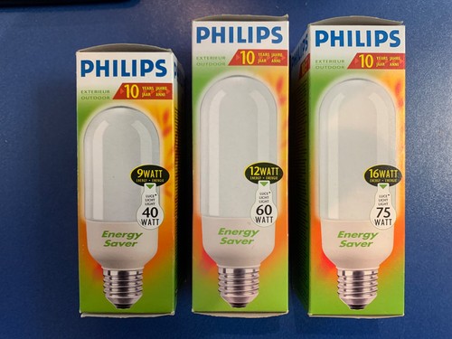 Philips extérieur energy - extérieur,