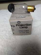 CBJ/CBC GE 115-120 Volt 75