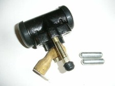 2 Cylindre frein av Unimog  411 411a 110 112 117 ancien pont 28.57 mm 0004208518