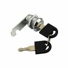 Serrure batteuse Boite aux