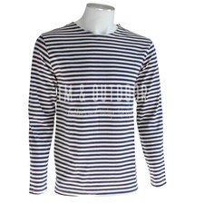 Marinière/TELNYASHKA® russe