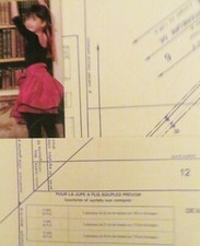 Patron  MODES ET TRAVAUX