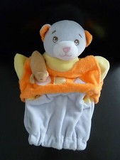 *. DOUDOU MARIONNETTE NOUNOURS