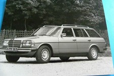 Photo presse MERCEDES - BENZ