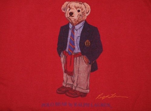 Vintage polo ralph lauren - vintage,