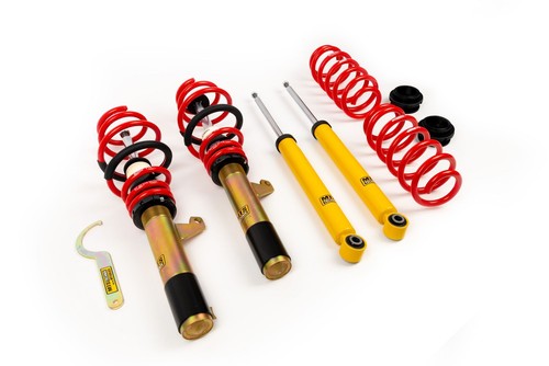 Mts eibach kit - kit, filetage