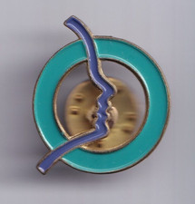 RARE PINS PIN'S .. TRAIN