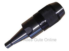 MANDRIN PORTE-FORET INTÉGRÉ DIN2080 ISO30 M12 , 1-16mm  #038