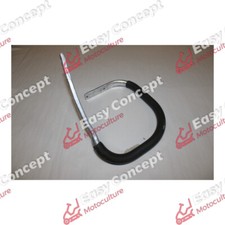 POIGNEE D'ABATTAGE TRONCONNEUSE HUSQVARNA 394 XP - TRONCONNEUSE HUSQVARNA 394 XP