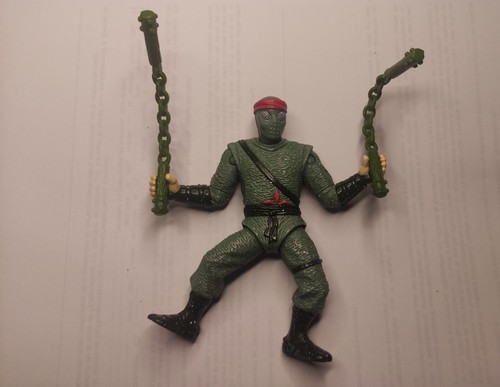Tortue ninja playmates - ninja,