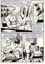 PANIQUE A WAKE PLANCHE