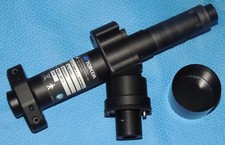 Topcon SA-06206 / Haag Streit