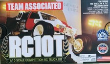 Kit Associated RC10T