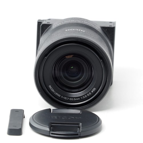 Ricoh gxr camera - gxr, unit