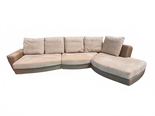 Authentic roche bobois beach - bobois, "beach
