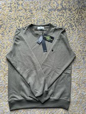 Pull Stone Island
