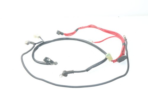 Faisceau batterie yamaha xp - batterie,