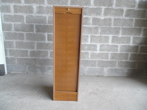 Classeur rideau - classeur,