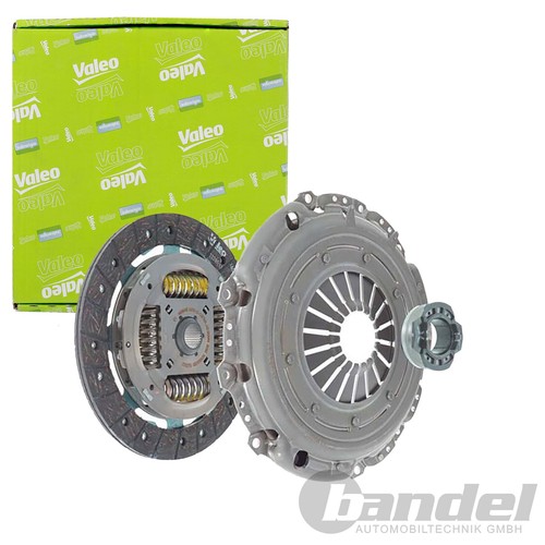 Valeo 3kkit kit embrayage - 3kkit,