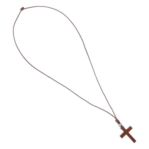 Collier croix religieuse - collier,