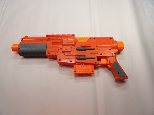 Nerf star wars jyn - star,