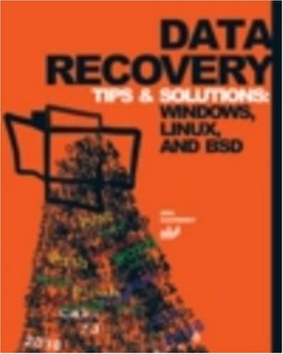 Data recovery tips and - recovery,