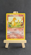 Carte Pokemon Salameche 46/102