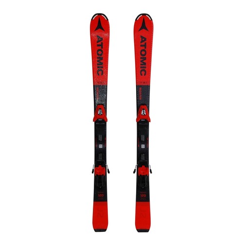 Ski occasion junior atomic - occasion,