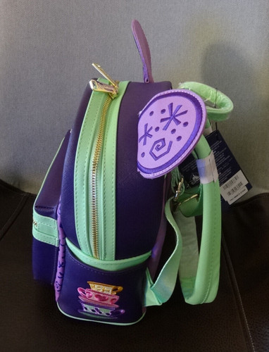 Mini sac dos loungefly - sac,