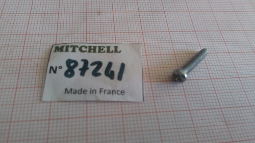 Vis moulinet mitchell - , 288