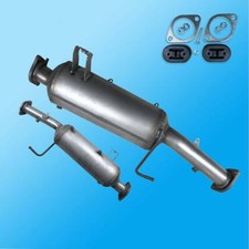 EU4 FAP Filtres a particules