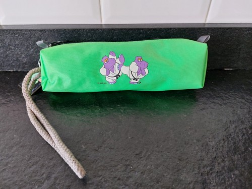 Trousse fourre tout scolaire - tout,