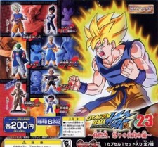 Bandai HG Dragon Ball Kai 23