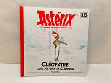 sympa livre / bd ASTERIX