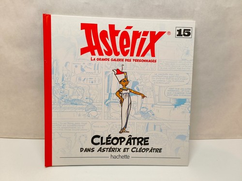 Sympa livre bd - livre, asterix