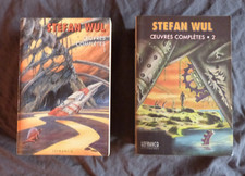 Stefan WUL, "Oeuvres