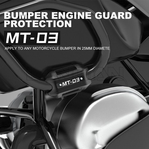 Pour yamaha mt03 engine - mt,