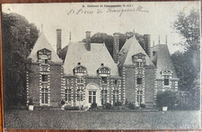 CPA 76 SAINT PIERRE DE